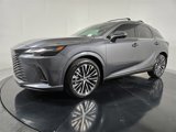 Certified 2024 Lexus RX 350 image 2