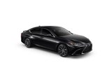 New 2025 Lexus ES 300h w/ Luxury Package image 4