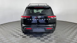 New 2025 Nissan Pathfinder SV image 5