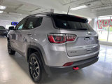Used 2020 Jeep Compass Trailhawk image 4