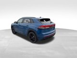 New 2025 Volkswagen Atlas Cross Sport SEL R-Line image 4