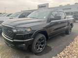 New 2025 RAM 1500 Big Horn image 3