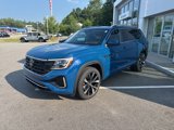 New 2025 Volkswagen Atlas SEL Premium R-Line image 2