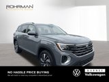 New 2025 Volkswagen Atlas SEL image 2