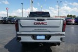 Used 2025 GMC Sierra 2500 AT4 w/ AT4 Premium Plus Package image 6