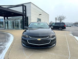 Used 2017 Chevrolet Malibu LT image 2