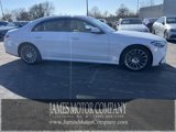 New 2025 Mercedes-Benz S 580 4MATIC Sedan image 5