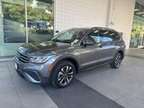 Certified 2022 Volkswagen Tiguan S w/ Driver Assistance Package image 2