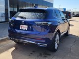 New 2025 Buick Envision Avenir image 4