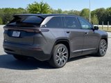 New 2025 Jeep Wagoneer Limited image 4