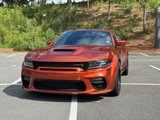Used 2022 Dodge Charger SRT Hellcat image 3
