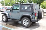 Used 2015 Jeep Wrangler Sport w/ Quick Order Package 24S image 4
