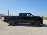 New 2025 RAM 2500 Laramie w/ Night Edition image 2