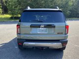 New 2026 Honda Passport TrailSport Elite image 4