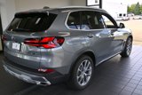 New 2026 BMW X5 xDrive40i w/ Climate Comfort Package image 2