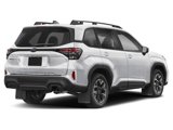 New 2025 Subaru Forester Premium image 2