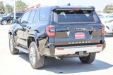 New 2025 Toyota 4Runner Limited image 5