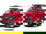 New 2026 Honda CR-V EX image 4