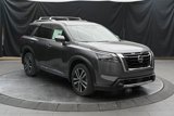 New 2025 Nissan Pathfinder Platinum w/ Cargo Package image 2