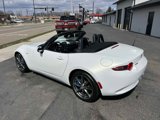 Used 2016 MAZDA MX-5 Miata Grand Touring image 3