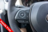 New 2025 Toyota RAV4 XLE image 4