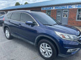 Used 2015 Honda CR-V EX-L image 2