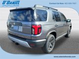 New 2026 Honda Passport RTL image 4