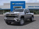 New 2025 Chevrolet Silverado 2500 LT image 6
