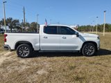 Used 2022 Chevrolet Silverado 1500 LT w/ All Star Edition Plus image 3