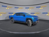 New 2026 Chevrolet Silverado EV Trail Boss w/ Premium Package image 5