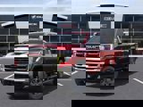 New 2025 GMC Sierra 2500 SLT w/ SLT Premium Package image 6