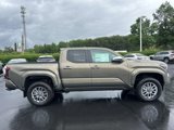 New 2025 Toyota Tacoma Limited image 4