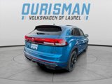 New 2025 Volkswagen Atlas Cross Sport SEL R-Line image 3