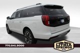 New 2025 Ford Expedition Max Platinum image 5