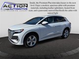 Used 2024 Audi Q4 e-tron Premium Plus image 4