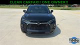 Used 2022 Chevrolet Blazer RS w/ Enhanced Convenience Package image 3