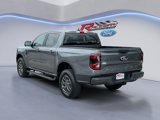 New 2025 Ford Ranger XLT image 2