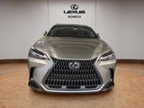 New 2026 Lexus NX 350 AWD image 2