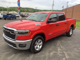 New 2025 RAM 1500 Big Horn image 3
