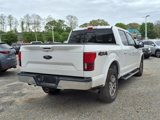 Used 2020 Ford F150 Lariat image 5