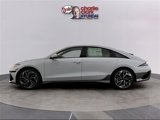 New 2025 Hyundai Ioniq 6 Limited image 2