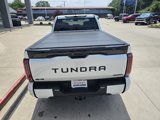 New 2025 Toyota Tundra Limited image 5