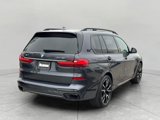 Certified 2022 BMW X7 xDrive40i w/ M Sport Package image 4