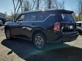 New 2025 Nissan Armada Platinum image 3