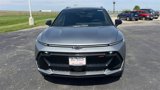 New 2025 Chevrolet Equinox EV RS image 3