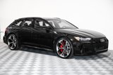 Used 2024 Audi RS 6 performance image 4