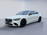 Used 2022 Mercedes-Benz S 580 4MATIC Sedan image 6