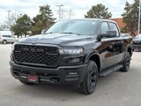 New 2025 RAM 1500 Big Horn image 2