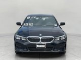 Certified 2022 BMW 330i Sedan w/ Premium Package 2 image 4