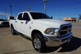 Used 2018 RAM 2500 Tradesman w/ Chrome Appearance Group image 5